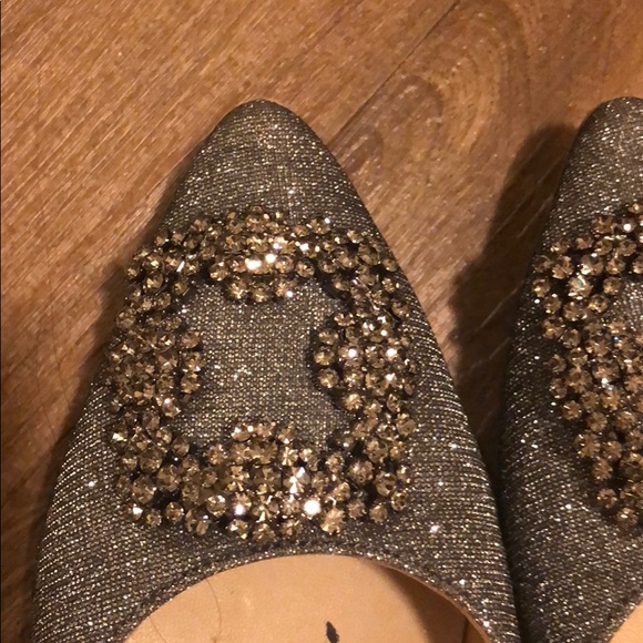 Shoes - Picture 2 of 5